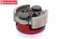 TPS7330 Sinter Tuning Kupplung Ø53-7000 U/min, Set