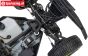 LOS05025 LOSI 5IVE-TG 3.0 RTR 4WD Benzin Truck