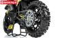PRO1023001 Dunlop MX33 V2 Bead M2 Hinterreifen, Set