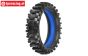 PRO1023001 Dunlop MX33 V2 Bead M2 Hinterreifen, Set