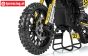 PRO283203 Bullyspoke V2 Bead Vorderradfelge Schwarz, 1 St.