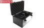 SPM6719 Spektrum Sender Koffer, 1 st.
