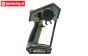 SPMR6215G Spektrum DX6 Rugged Grün, 1 st.