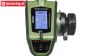 SPMR6215G Spektrum DX6 Rugged Grün, 1 st.