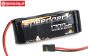 DYN1460 Dynamite Empfängerakku 1700 mAH, 6 Volt, 1 st.