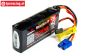 DYNB52213 Li-Po Reaction 2S 5200 mAh, 1 st.