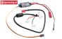 DYNE1240 Motor Not-Aus-Schalter Killerbee, Set