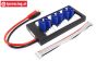 TPS2080/08 Balance board JST-XH EC5 2S~6S, 1 st.