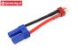 TPS3024 Adapterkabel EC5 Male-Deans male, 1 St.