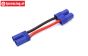 TPS3026 Adapterkabel EC5 male-EC8 male, 1 St.
