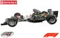 FG10009 Formule 1 Competition Pro 2WD