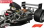 FG10009 Formule 1 Competition Pro 2WD
