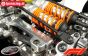 FG10009 Formule 1 Competition Pro 2WD