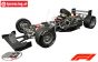 FG10009 Formule 1 Competition Pro 2WD