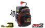 G230F3 Zenoah G230-23 cm³ Falcon3/RR2 Tuning Motor, 1 St.