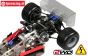 FG10000E Formule 1 Elektro Sports-Line 2WD