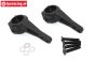 FG10032 Tuning Achsschenkel 1/6-F1 2WD, Set.