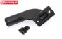 FG10215 Alu-Krümmer F1 Reso FG10216, 1 st.