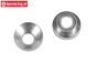FG10466/07 Luftfilter-Grundplatte ringen, 2 st.