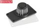 FG10468/01 K&N Filterplatte, 1 st.
