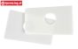 FG10468/02 F1 Luftfilter dichtung, 2 st.