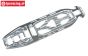 FG1057/01 Alu-Chassis Evo 1/5-2WD WB530-535 mm, 1 st