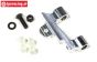 FG1072/01 Schwenkteil hinten unten links Competition-Evo, Set