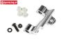 FG1073/07 Schwenkteil hinten unten rechts Evo 12, Set