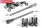 FG1196 Stabilisator vorne 1/5 2WD, Ø5,0 mm, Set 