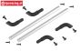FG12057 Seitenschutz Hummer Truck, Set
