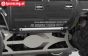 FG12057 Seitenschutz Hummer Truck, Set