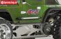 FG12067 Seitenschutz Jeep Truck, Set