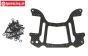 FG1213/06 Kohlefaser RC platte 2010-510, 1 st.