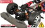 FG193253ER Challenge Truck-E Brushless 2WD-WB530 RTR