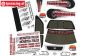 FG20155 Decorbogen FG Monster-Stad.-Str. Truck, set
