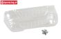 FG26150/02 Karosserie front 1/6 Truck 4WD glasklahr, 1 St.