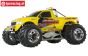 FG20155 Decorbogen FG Monster-Stad.-Str. Truck, set