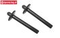 FG3023 Karosseriehalter Ø10-L75 mm, 2 st.