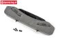 FG3025 Frontrammer Komplett, 1834/Street/Team Truck, Set