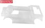 FG3071/01 MAN Race Truck 4WD-WB535 Glasklahr, 1 st.