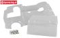 FG3279 FG Team Truck 2WD-WB530 Glasklar, Set
