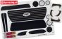 FG3285/01 FG Team Truck Dekorbogen, Set