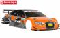 FG4147 Karosserie Audi A4 DTM Lackiert Albers WB530, Set