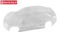FG4150 Karosserie Audi A4 DTM Glasklahr WB530, 1 st.