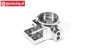 FG4404/06 Alu-Achsschenkel vorne deachsiert, links, 1 st