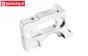 FG4476/01 Aluminium Hinterachsb. links oben, 1 st.