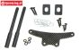 FG4483 Tuning Korosseriehalter vorne 1/5, Set