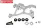 FG4491 Alu-querlenker hinten unten 1/5-1/6, 1 st.
