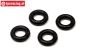 FG4493/03 Servo-Saver O-ring Ø6-Ø12 mm, 4 st.