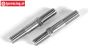 FG4523 Titan Gewindestange M8 L/R-L53 mm, 2 St.